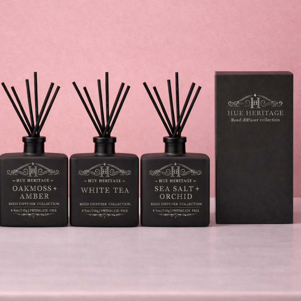 Reed Diffusers