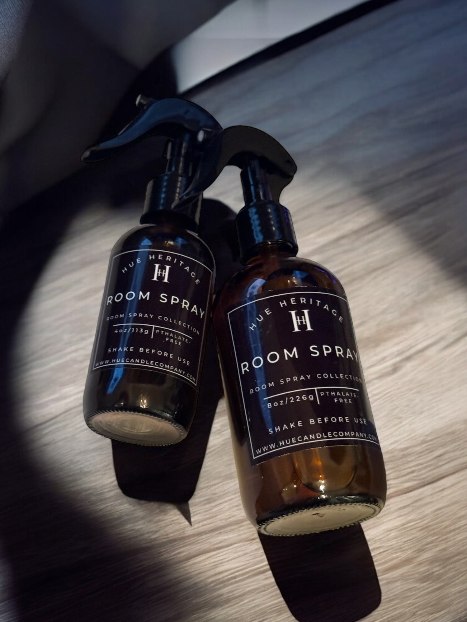 Room Sprays