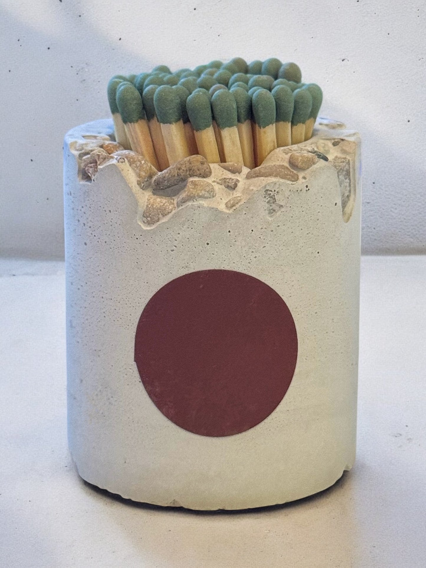 Matchstick Holders