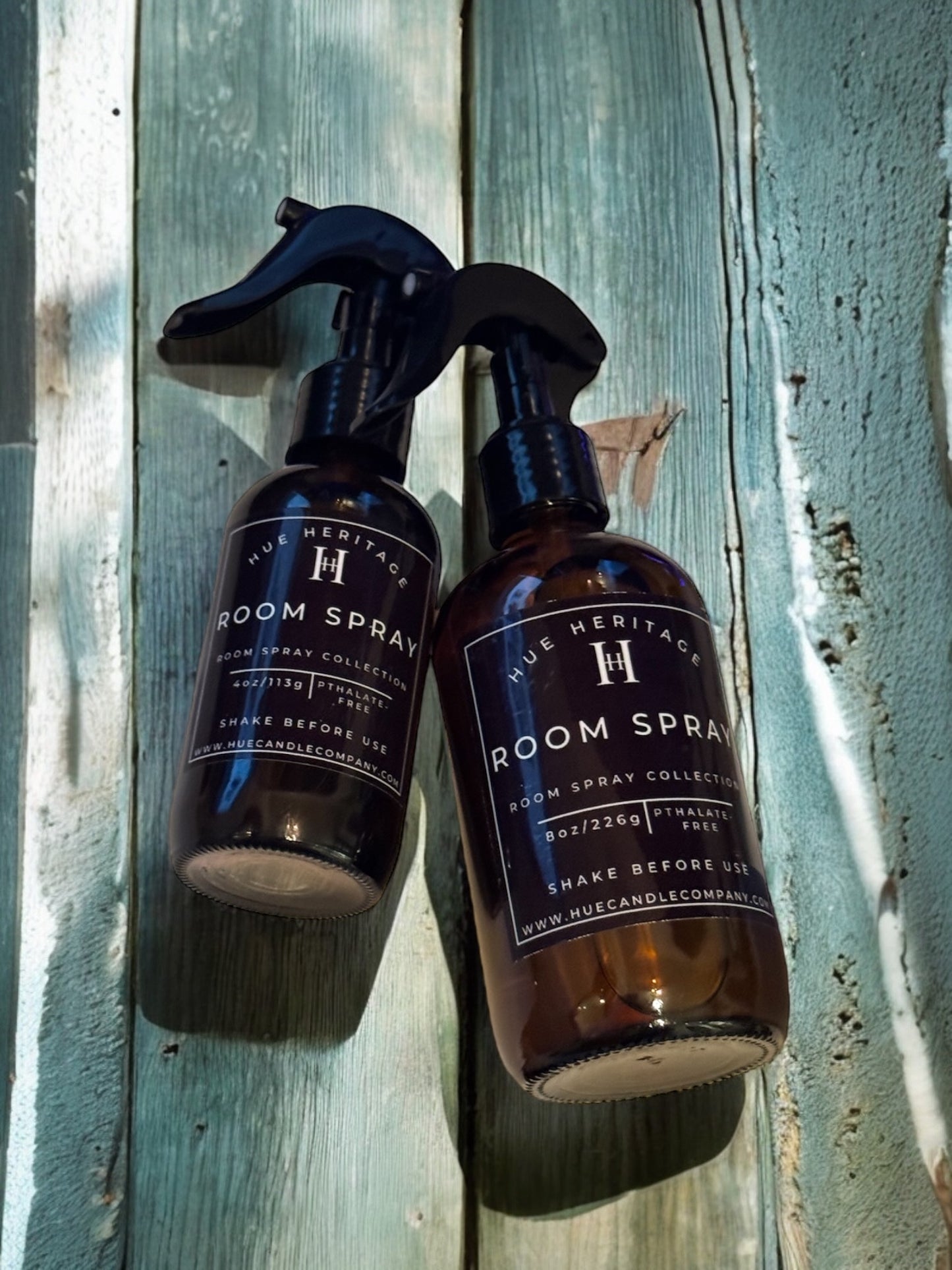 Room Sprays