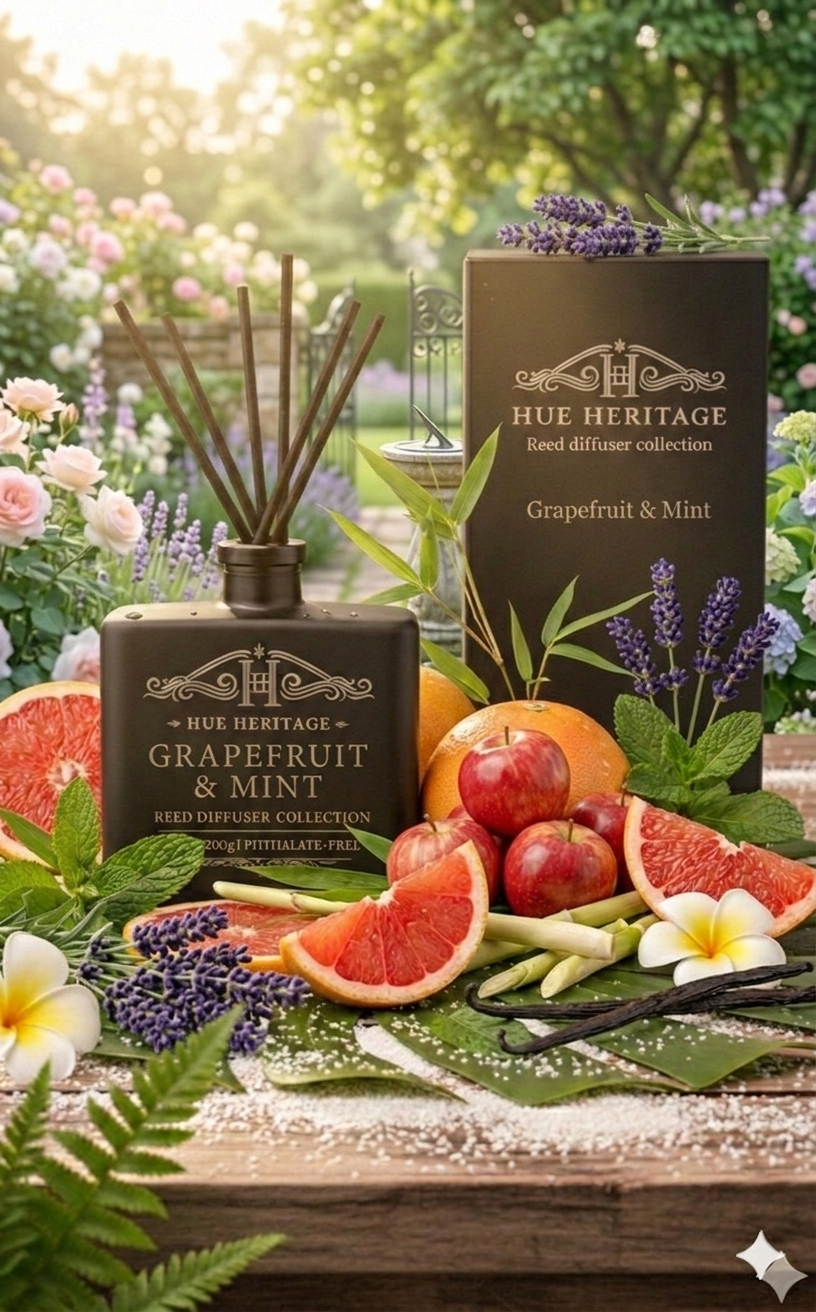 Reed Diffusers