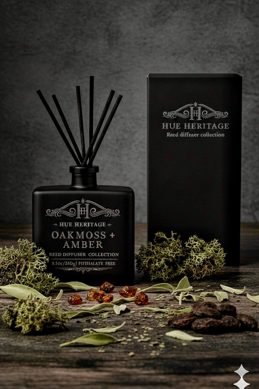 Reed Diffusers