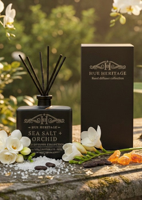 Reed Diffusers