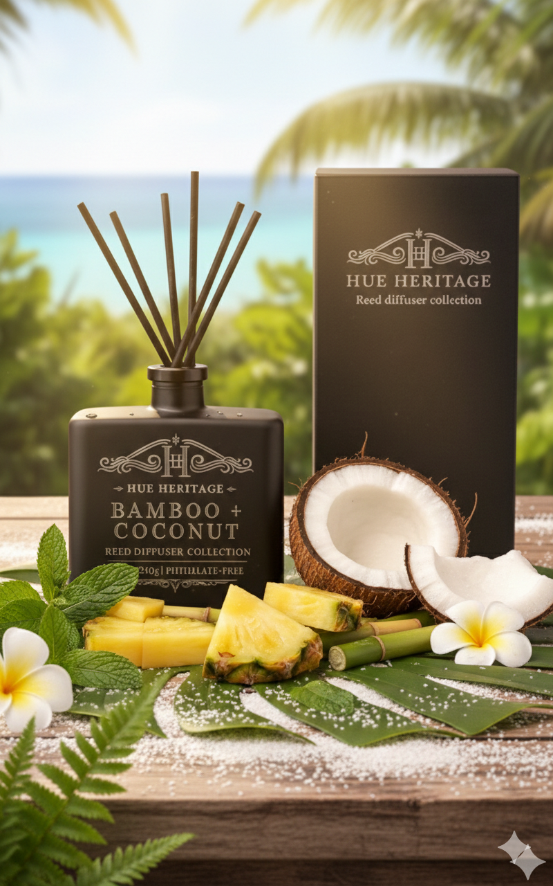 Reed Diffusers
