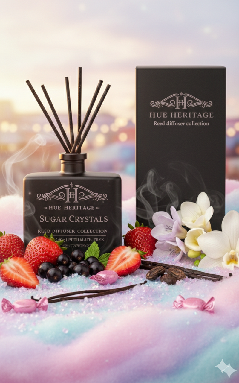 Reed Diffusers