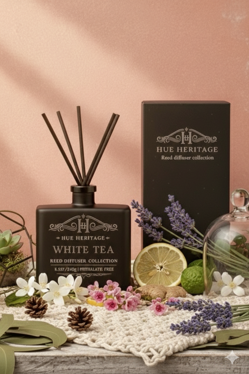 Reed Diffusers